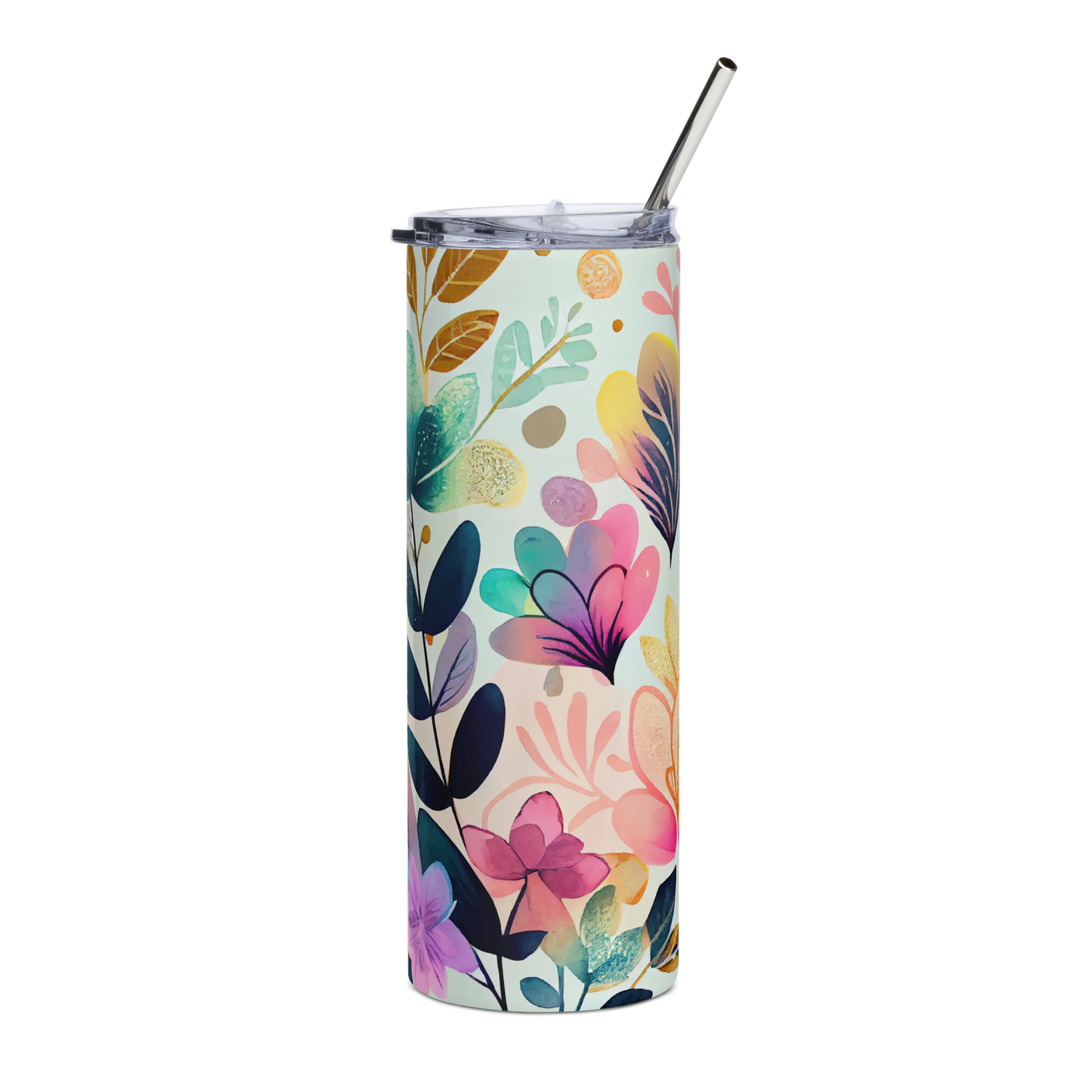 Effortless Elegance Tumbler #2