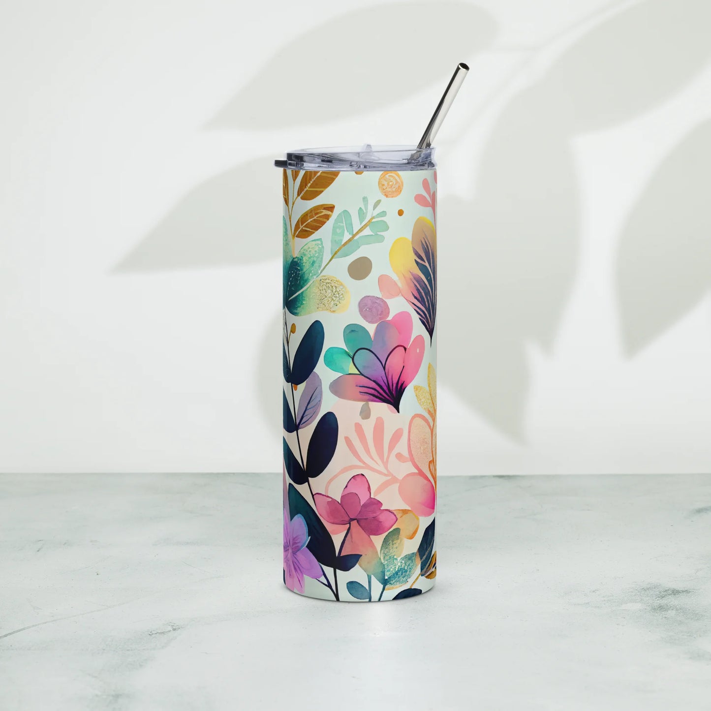 Effortless Elegance Tumbler #2