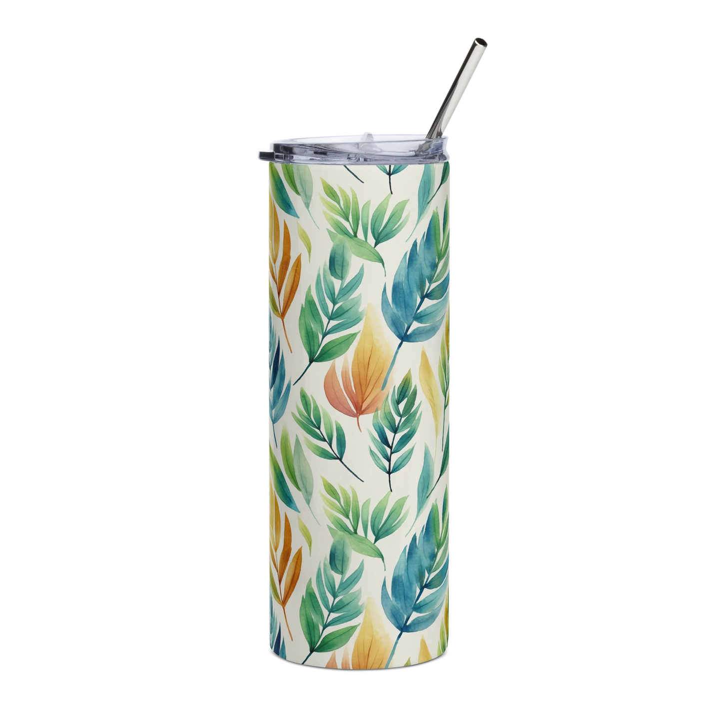 Endless Fall Fantasy Tumbler