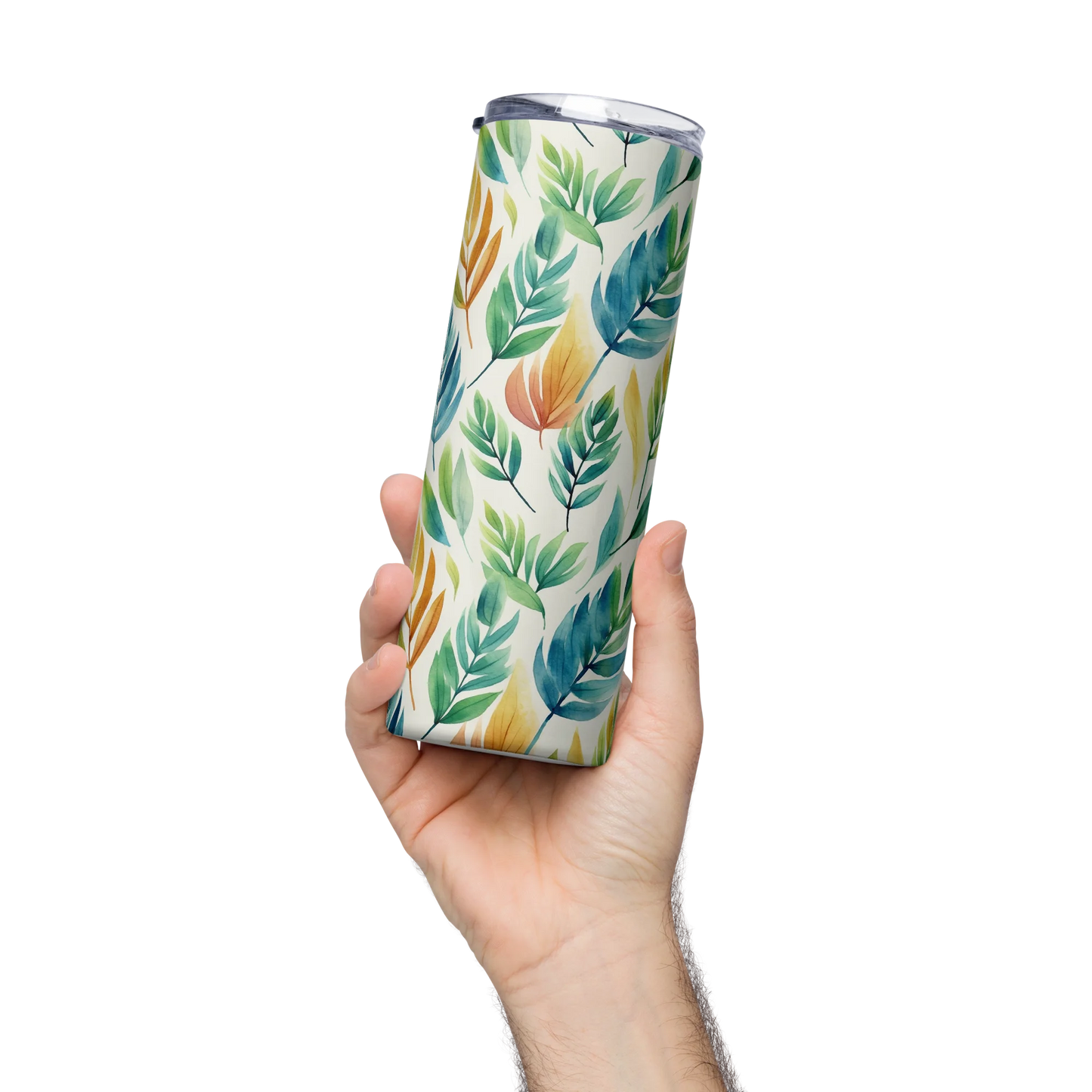 Endless Fall Fantasy Tumbler