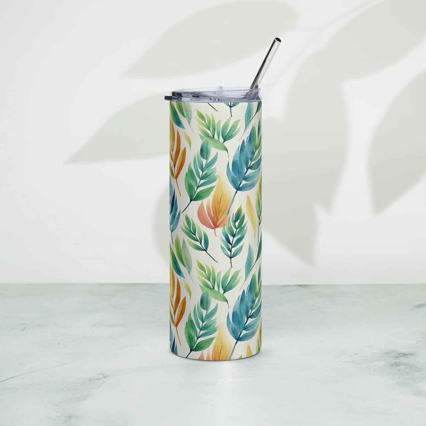 Endless Fall Fantasy Tumbler